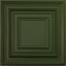 Ekena Millwork 19 5/8in. W x 19 5/8in. H Multiplex EnduraWall Decorative 3D Wall Panel Covers 2.67 Sq. Ft. WP20X20MXGCG - alternate 1